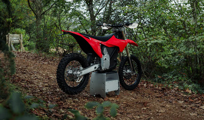 SISTA UTRUMLINGEN: Stark Varg ENDURO 80Hp