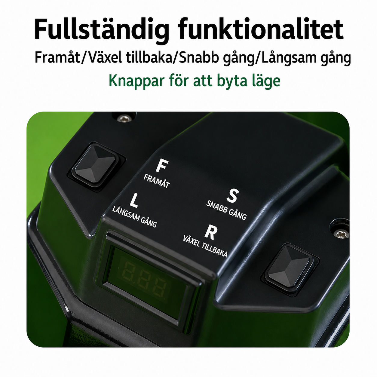RUSH WAVE |2026NEW| Elektrisk gokartbåt | 16 kW