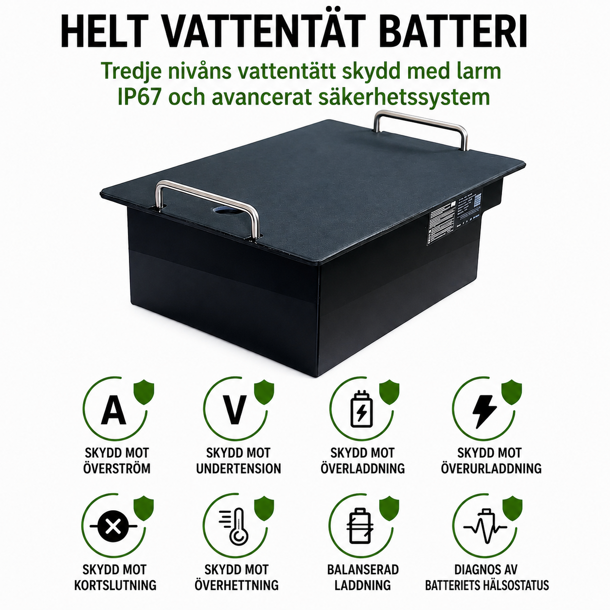 RUSH WAVE |2026NEW| Elektrisk gokartbåt | 16 kW